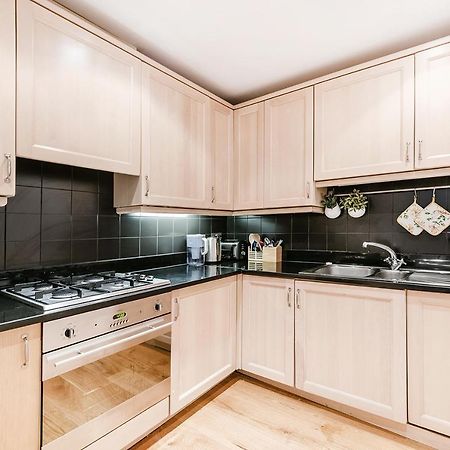 Lovely 2 Bedroom Apartment In Notting Hill London Ngoại thất bức ảnh