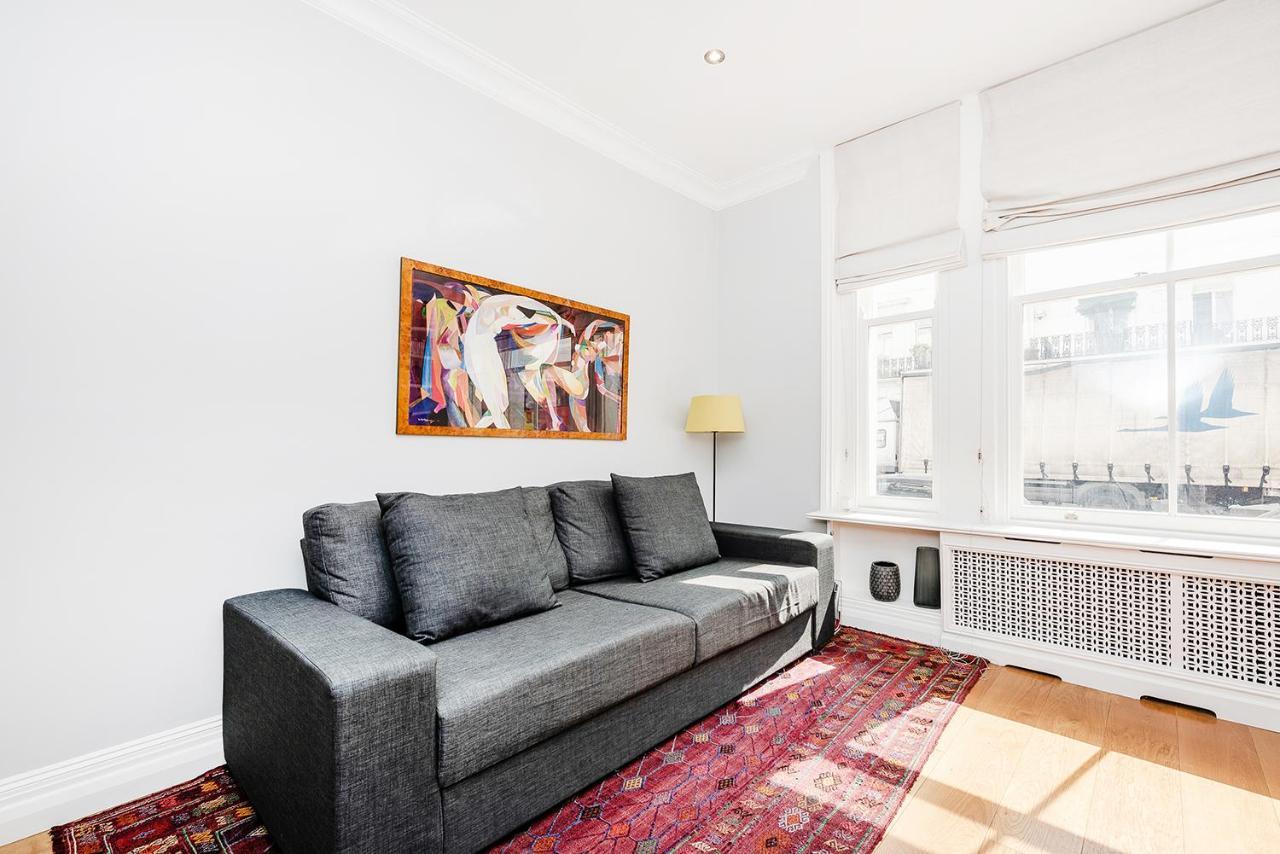 Lovely 2 Bedroom Apartment In Notting Hill London Ngoại thất bức ảnh