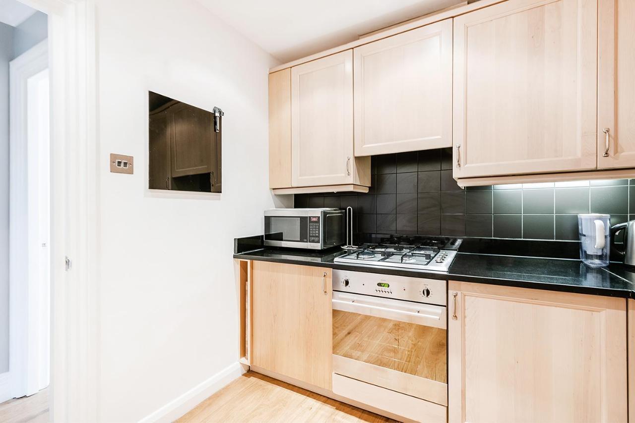 Lovely 2 Bedroom Apartment In Notting Hill London Ngoại thất bức ảnh