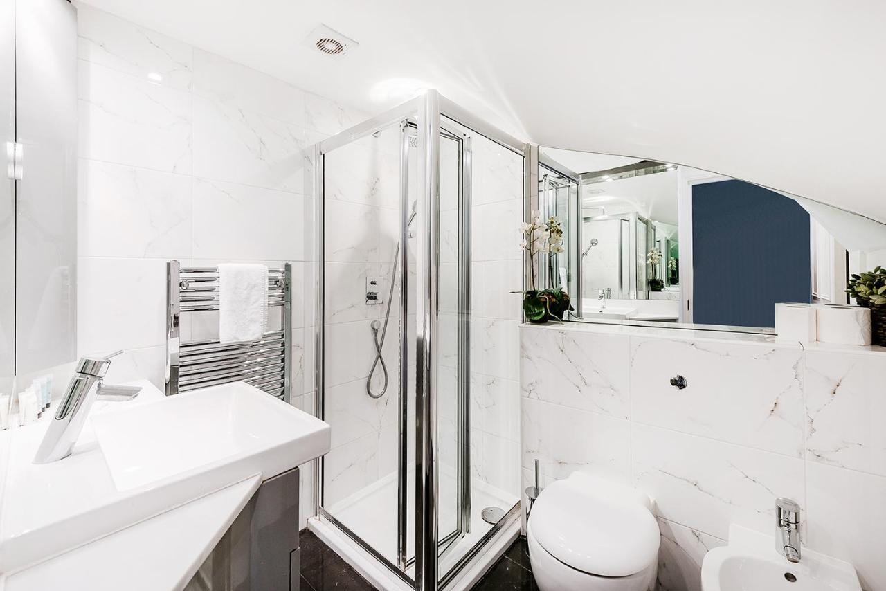 Lovely 2 Bedroom Apartment In Notting Hill London Ngoại thất bức ảnh