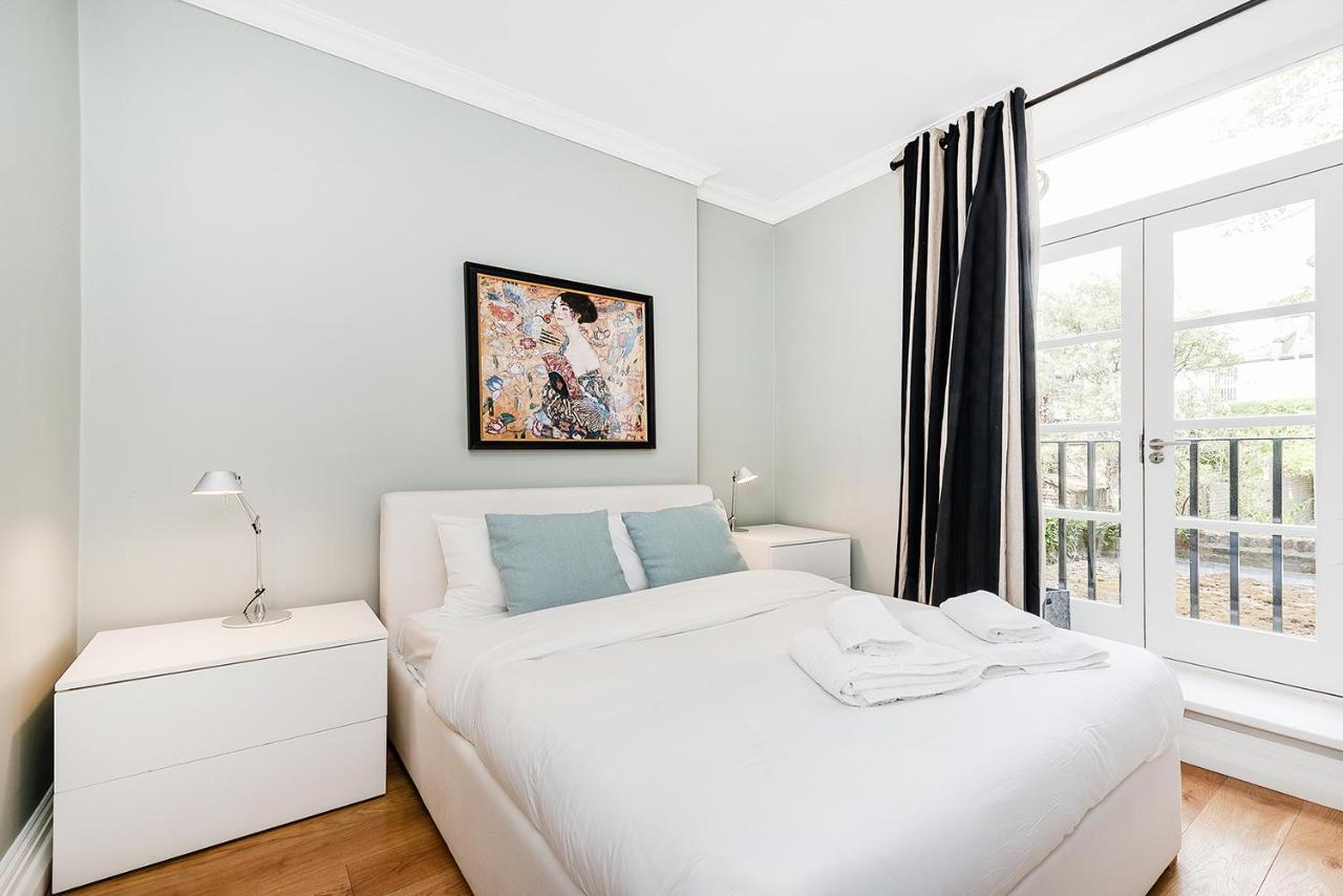 Lovely 2 Bedroom Apartment In Notting Hill London Ngoại thất bức ảnh