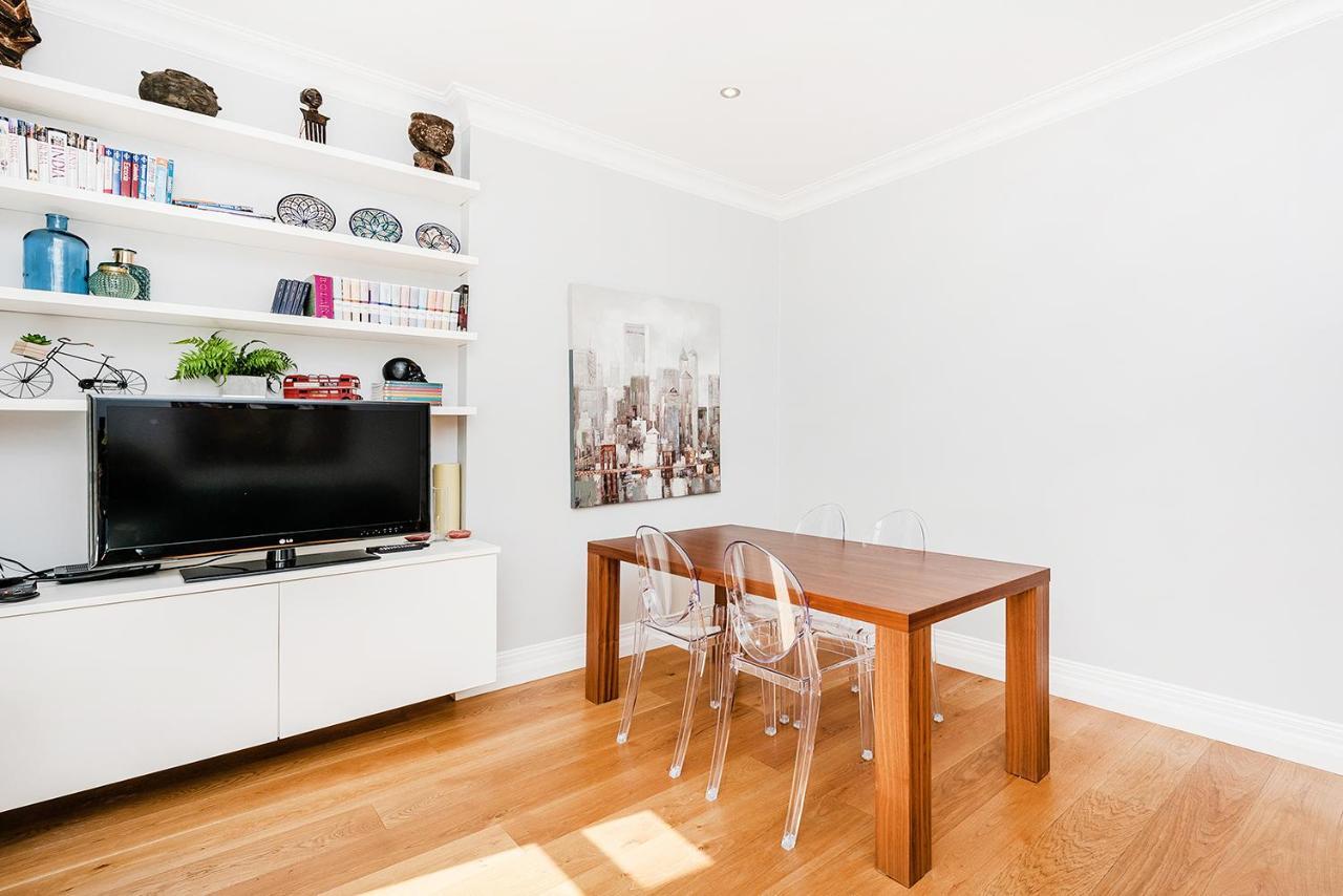 Lovely 2 Bedroom Apartment In Notting Hill London Ngoại thất bức ảnh