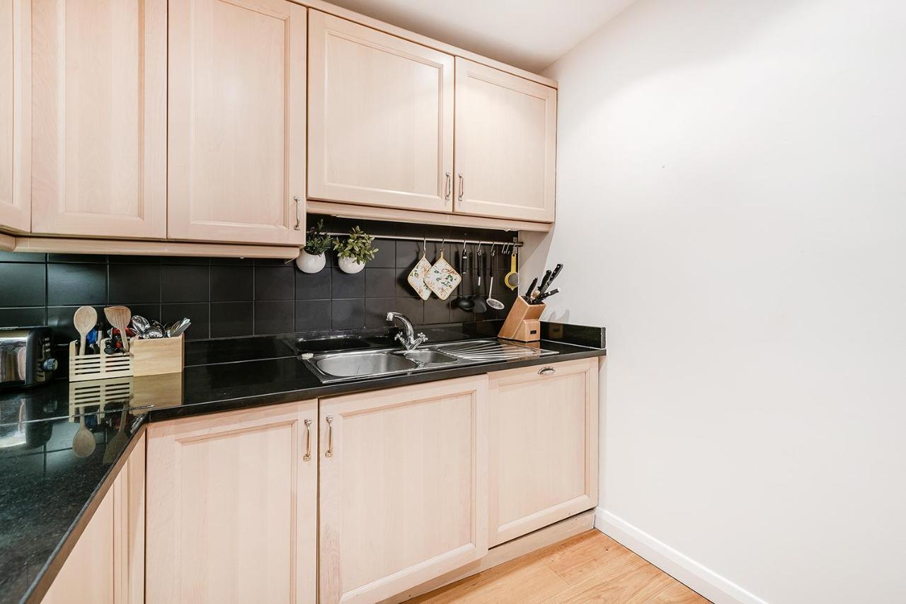 Lovely 2 Bedroom Apartment In Notting Hill London Ngoại thất bức ảnh