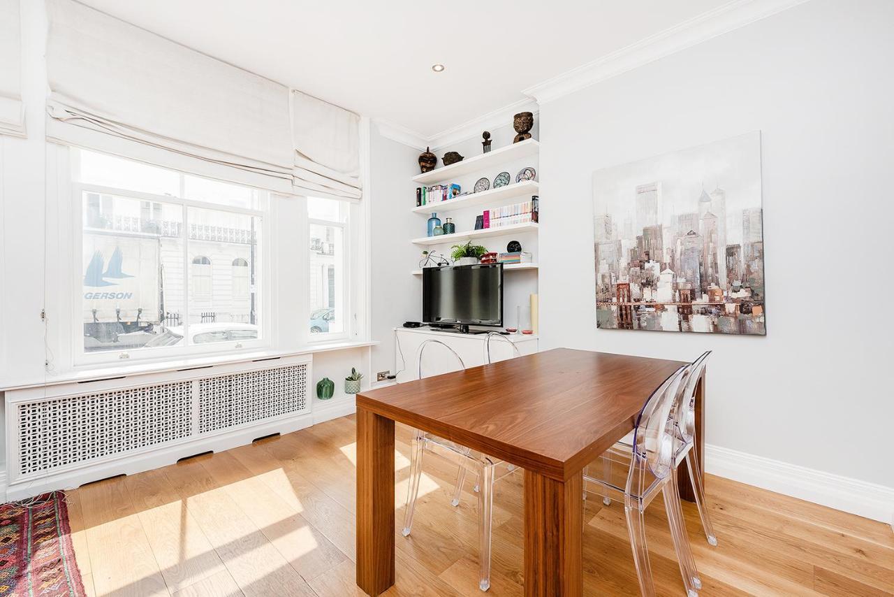Lovely 2 Bedroom Apartment In Notting Hill London Ngoại thất bức ảnh