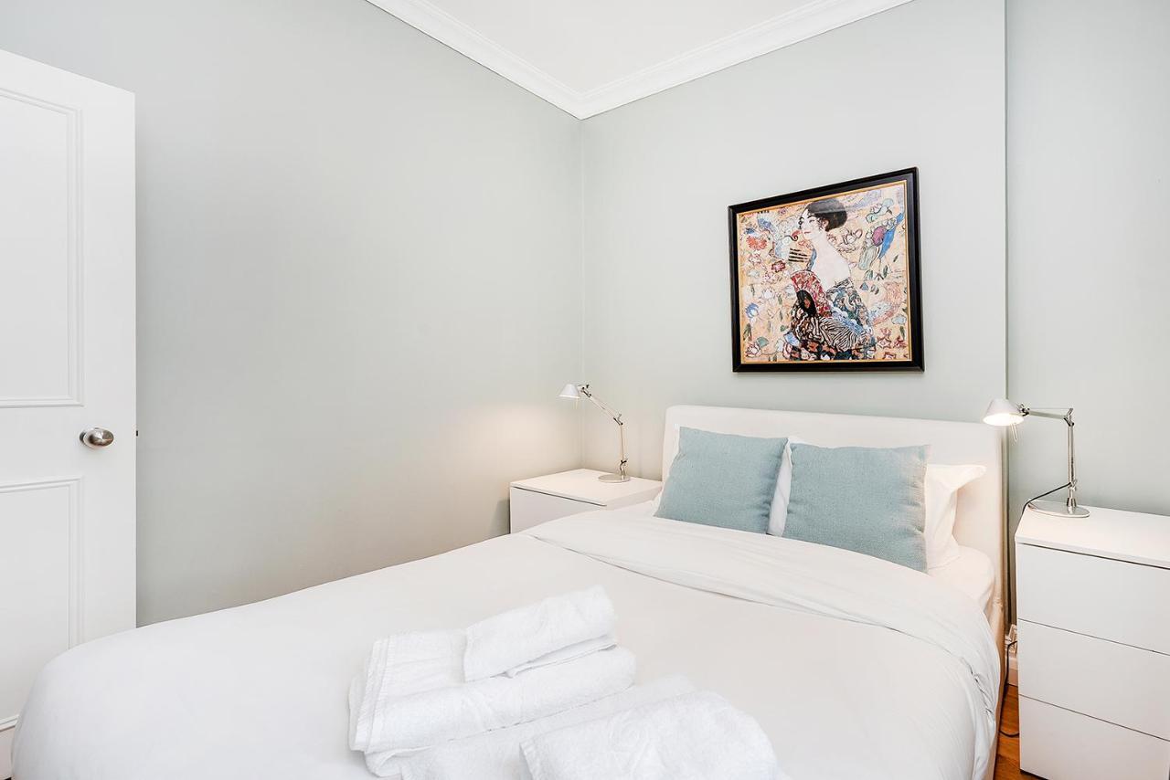 Lovely 2 Bedroom Apartment In Notting Hill London Ngoại thất bức ảnh
