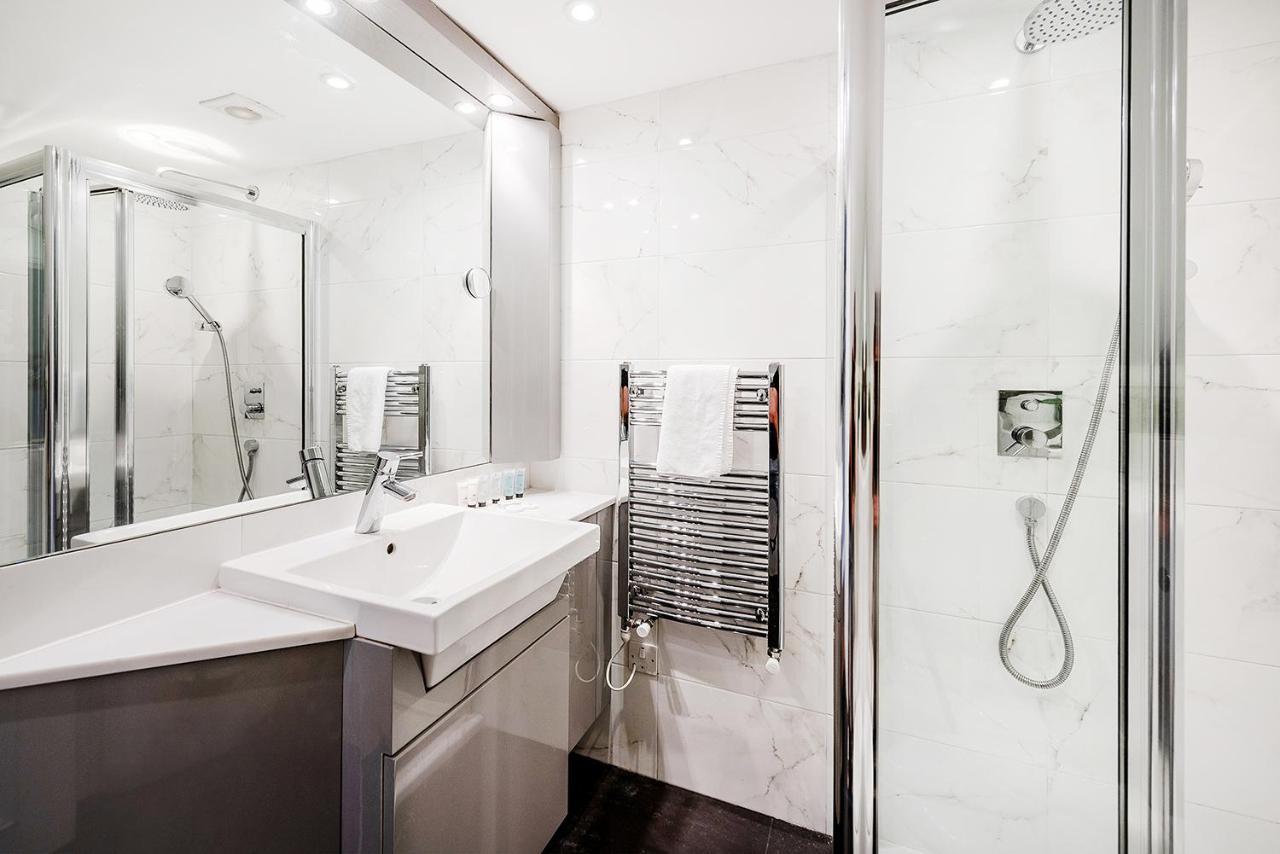 Lovely 2 Bedroom Apartment In Notting Hill London Ngoại thất bức ảnh