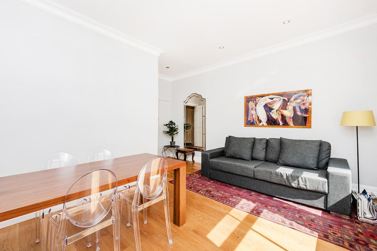Lovely 2 Bedroom Apartment In Notting Hill London Ngoại thất bức ảnh