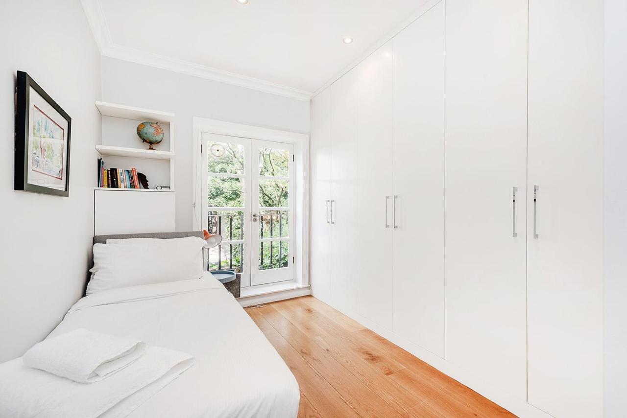 Lovely 2 Bedroom Apartment In Notting Hill London Ngoại thất bức ảnh